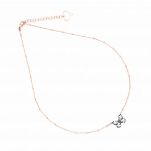 Essencial: GARGANTA CON MARIPOSA