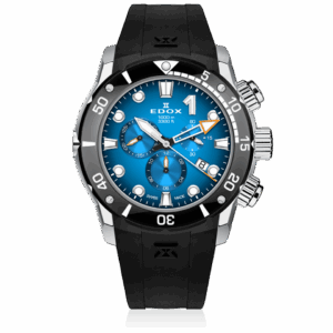 Reloj Edox CO-1 Chronograph