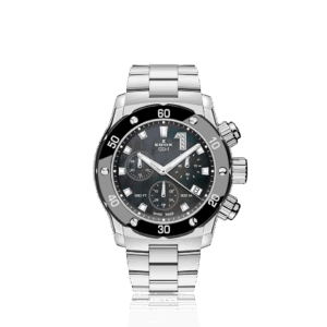 Reloj Edox CO-1 Chronolady